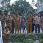 Pemasangan_Patok_Lapangan_Angso_Dano