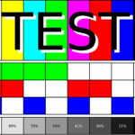 Test