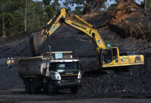 Korupsi Ratusan Milyar , Harus Ada Jerat Hukum Kepada Mafia Tambang Negara Tidak Boleh Diam